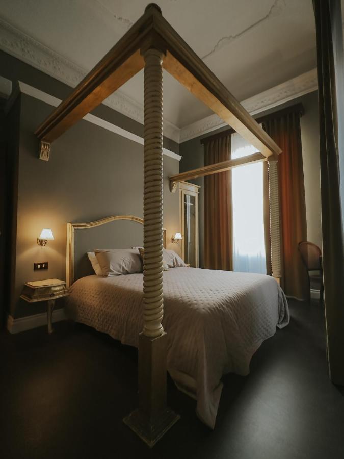 B&B Locanda Della Vittoria CTA Exteriör bild
