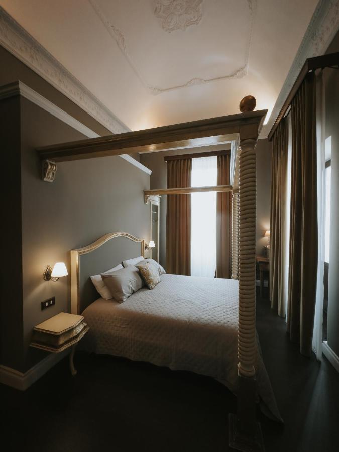 B&B Locanda Della Vittoria CTA Exteriör bild