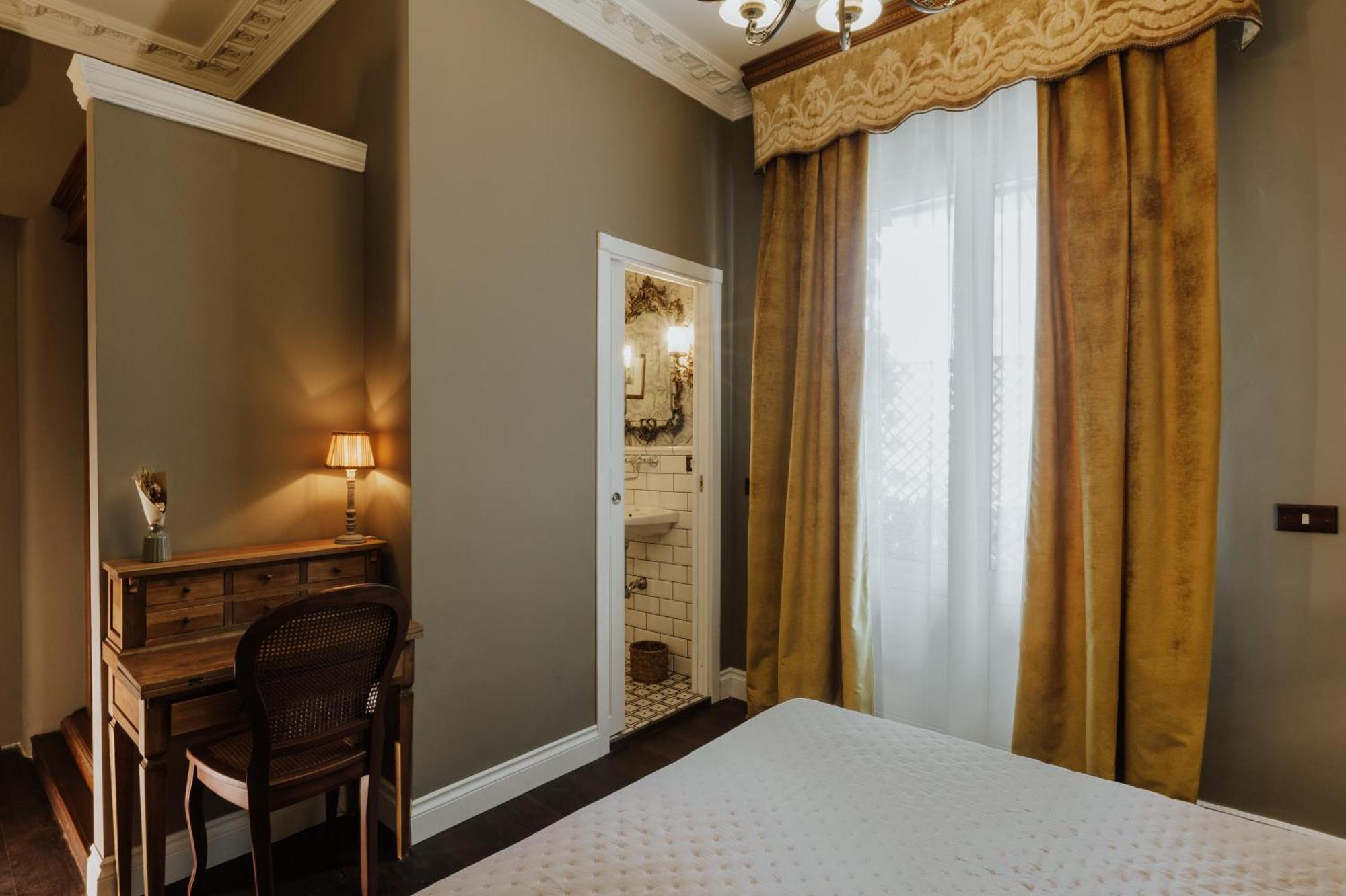 B&B Locanda Della Vittoria CTA Exteriör bild